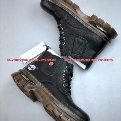 Giày Timberland 2025 cho nam chính hãng, mã BK598765