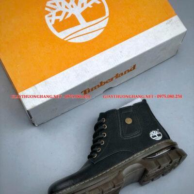 Giày Timberland 2025 cho nam chính hãng, mã BK598765