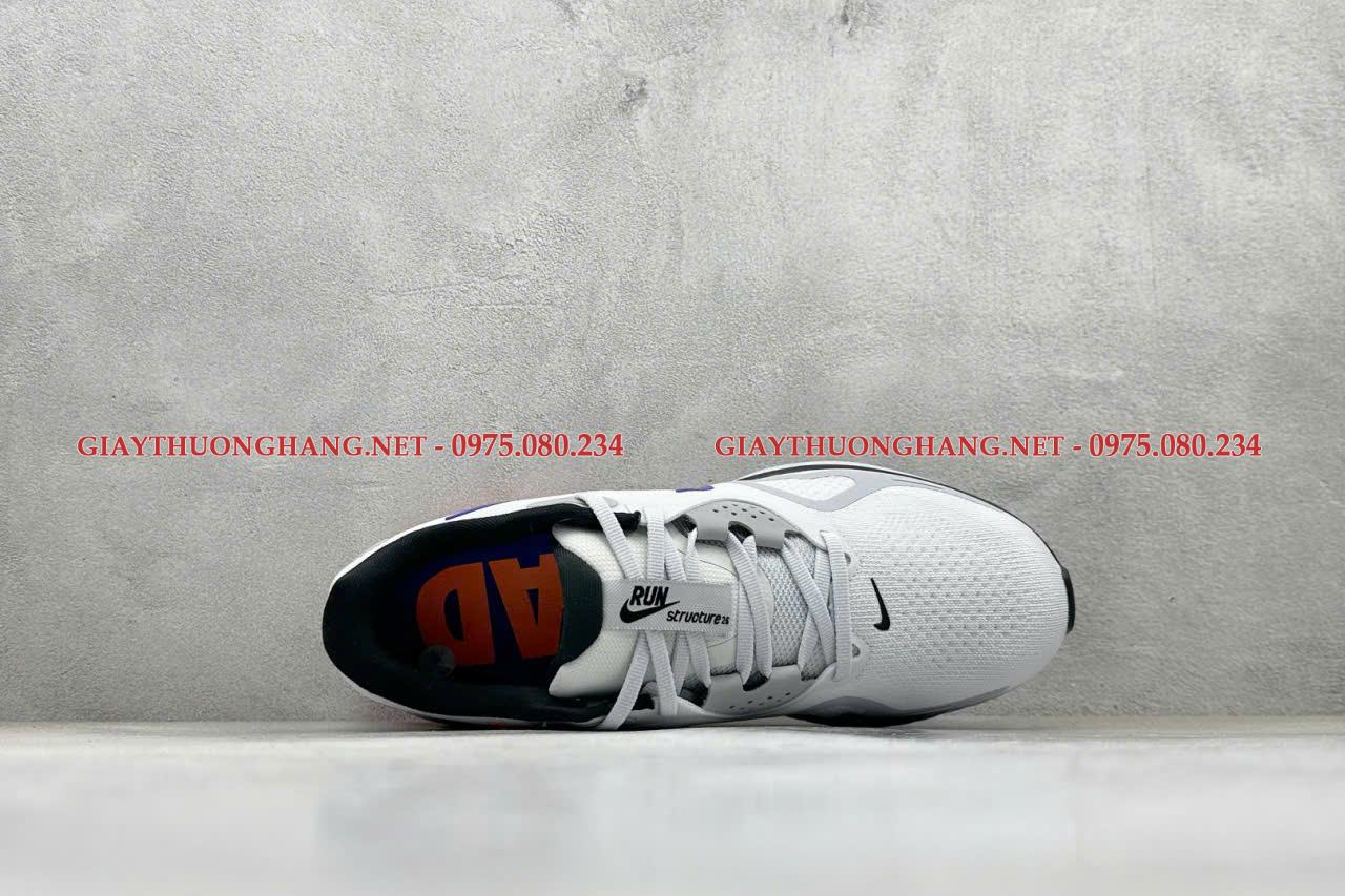 Giày Nike Zoom Structure 26, mã số BK598720