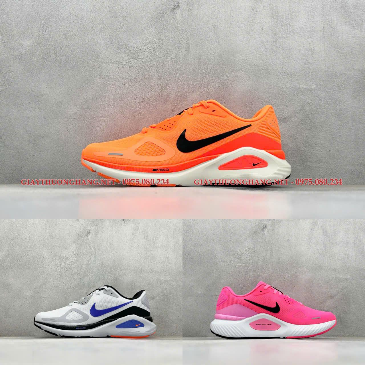 Giày Nike Zoom Structure 26, mã số BK598720