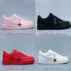 Giày Nike Air Force 1 '07 Low 2026 mã BR599387
