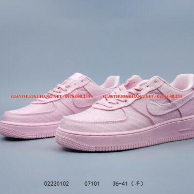 Giày Nike Air Force 1 '07 Low 2026 mã BR599387