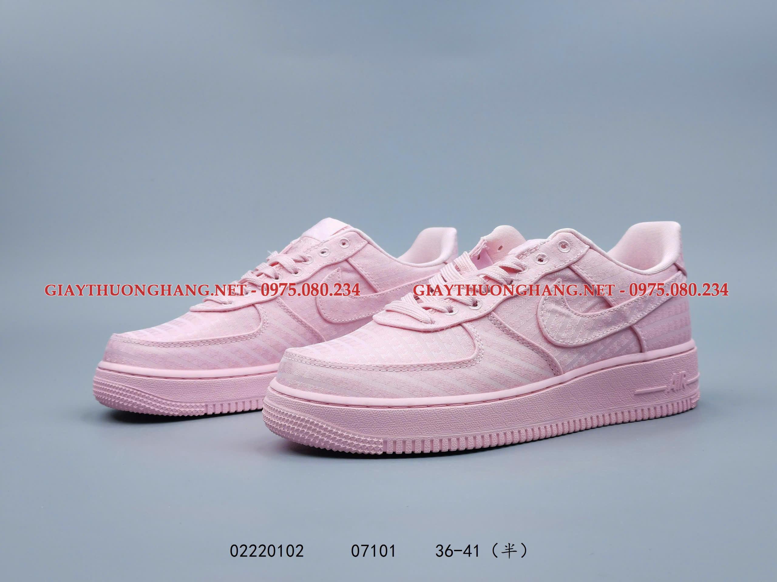 Giày Nike Air Force 1 '07 Low 2026 mã BR599387 Giày Nike Air Force 1 '07 Low 2026 mã BR599387
