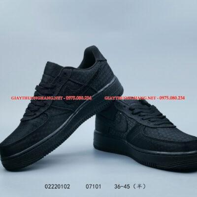 Giày Nike Air Force 1 '07 Low 2026 mã BR599387