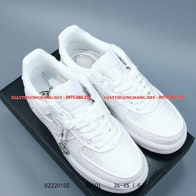 Giày Nike Air Force 1 '07 Low 2026 mã BR599387