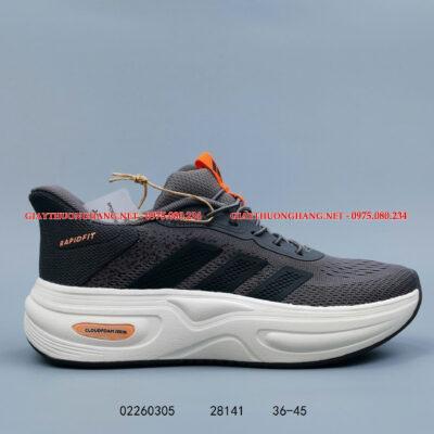 Giày Adidas Cloudfoam Cuxxion Rapidf BK599434
