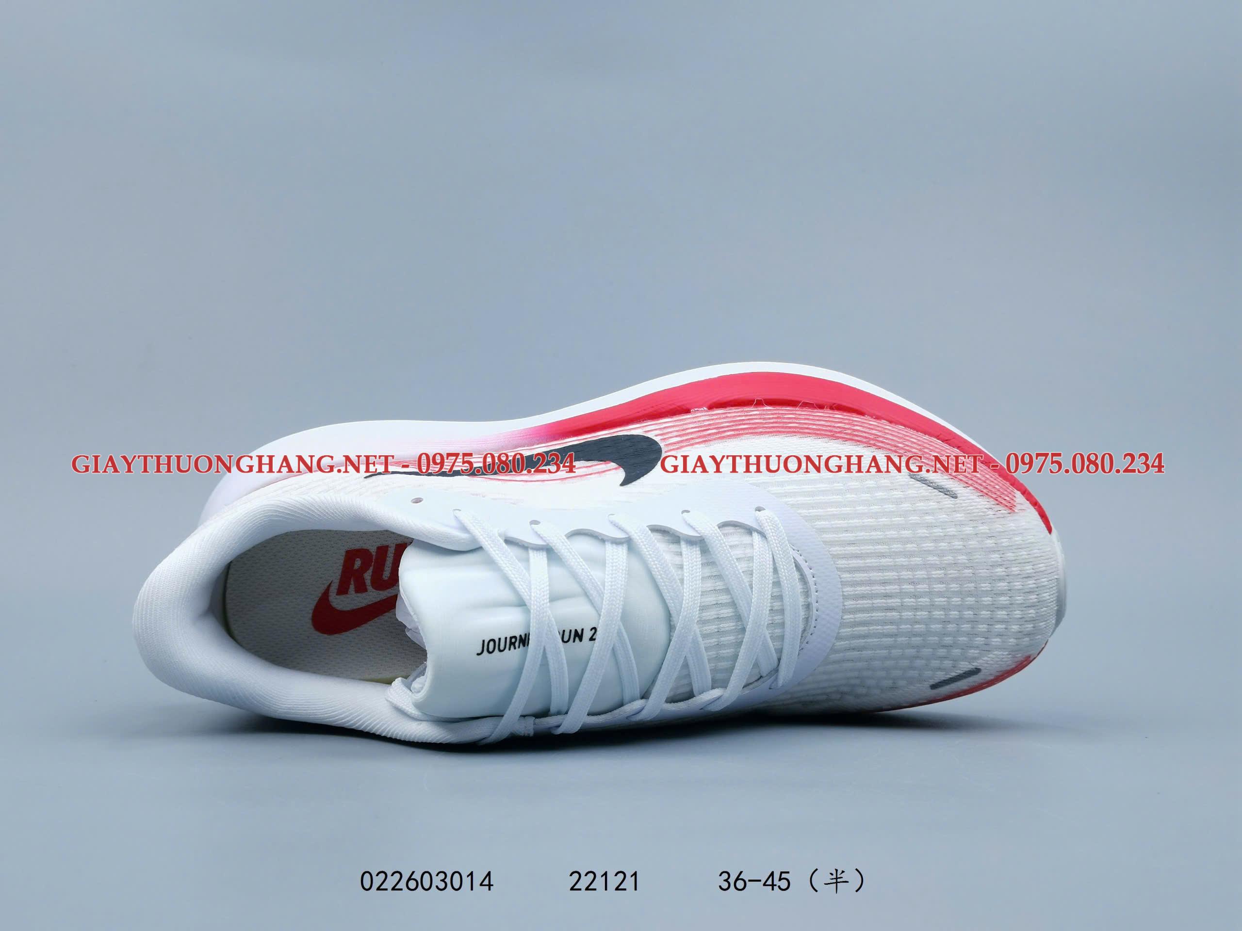 Giày Nike Journey Run 2026 cho nam nữ mã BK599551 Giày Nike Journey Run 2026 cho nam nữ mã BK599551
